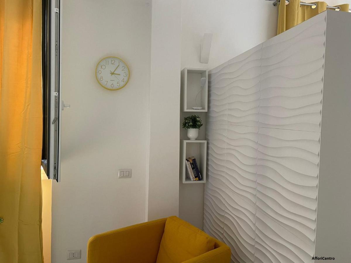 Afforicentro Apartment Milan Exterior photo