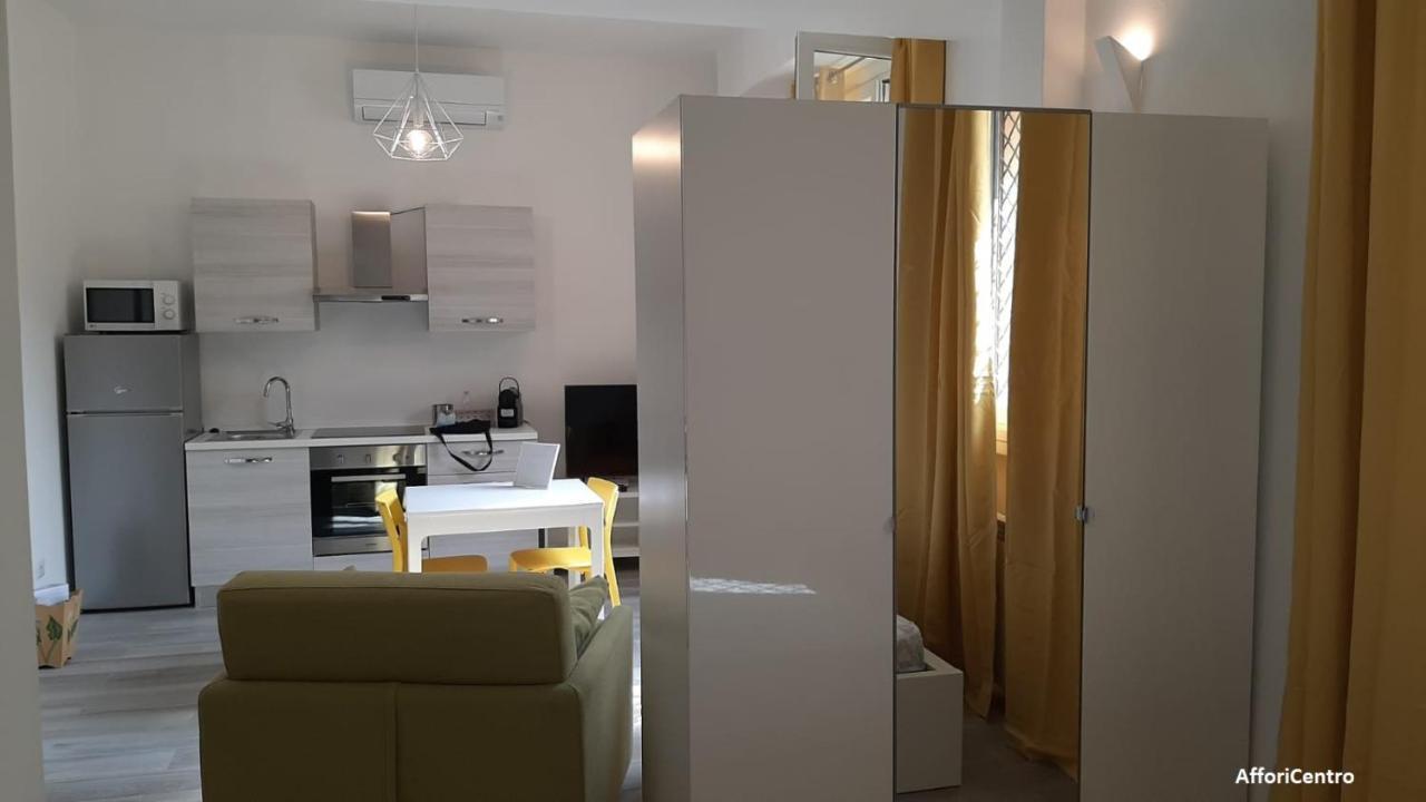 Afforicentro Apartment Milan Exterior photo