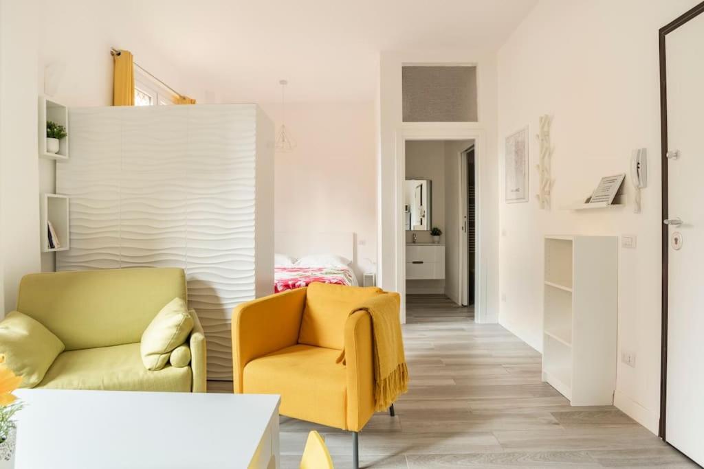 Afforicentro Apartment Milan Exterior photo